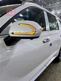 هیوندای پالیسەید